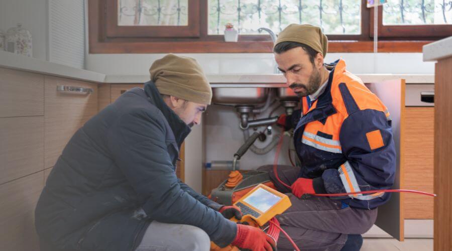 Local annual plumbing maintenance in Madison, MS